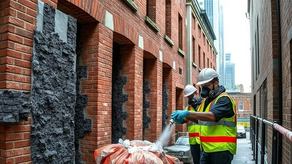 Construction & Demolition in Kensal Green — HSE-licensed specialists