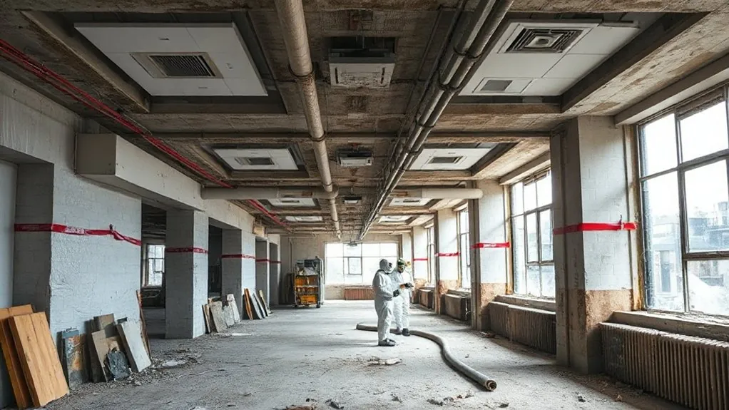 Soft Strip & Demolition in Kensal Green — HSE-licensed specialists